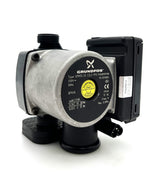 Grundfos UPM 2 15 - 25 CIL PPS 130mm Heizungspumpe 1x230V Umwälzpumpe P16/204  