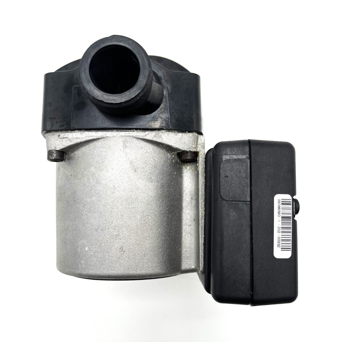 Grundfos UPM 2 15 - 25 CIL PPS 130mm Heizungspumpe 1x230V Umwälzpumpe P16/204  