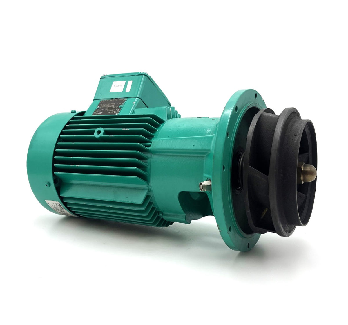 Wilo ATS 125/160-1,5/4 Pumpenmotor AF90L/4I11 Trockenläuferpumpe  P12/288