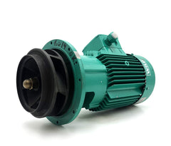 Wilo ATS 125/160-1,5/4 Pumpenmotor AF90L/4I11 Trockenläuferpumpe  P12/288