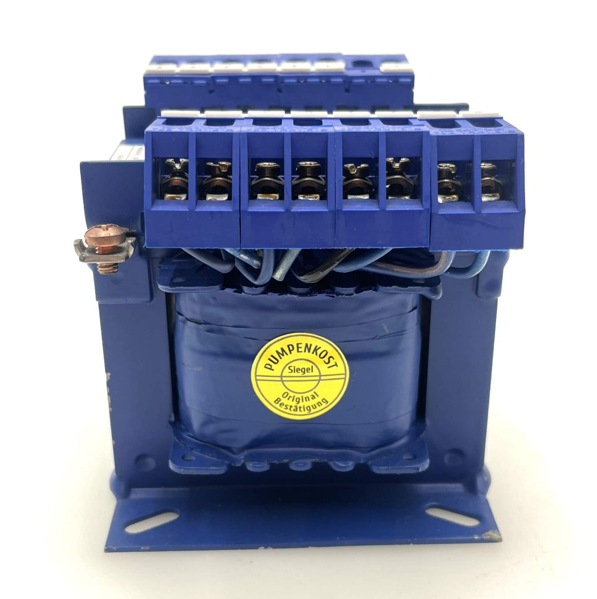Frei Trafo USTN 90 pri 200 - 550 V AC sek 19 - 48 V 4,15, A 2,1 A Transformator T9/713