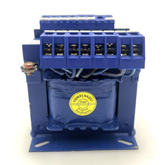 Frei Trafo USTN 90 pri 200 - 550 V AC sek 19 - 48 V 4,15, A 2,1 A Transformator T9/713