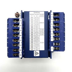 Frei Trafo USTN 90 pri 200 - 550 V AC sek 19 - 48 V 4,15, A 2,1 A Transformator T9/713