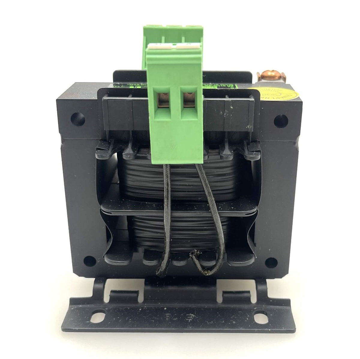 Murr Elektronik Trafo pri 230 V 400 V sec 24 V 40 VA Transformator T9/501