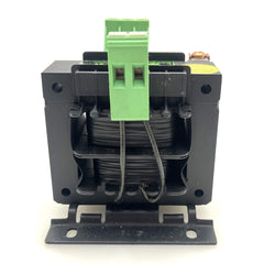 Murr Elektronik Trafo pri 230 V 400 V sec 24 V 40 VA Transformator T9/501