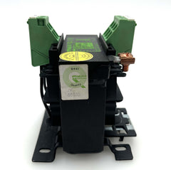 Murr Elektronik Trafo pri 230 V 400 V sec 24 V 40 VA Transformator T9/501