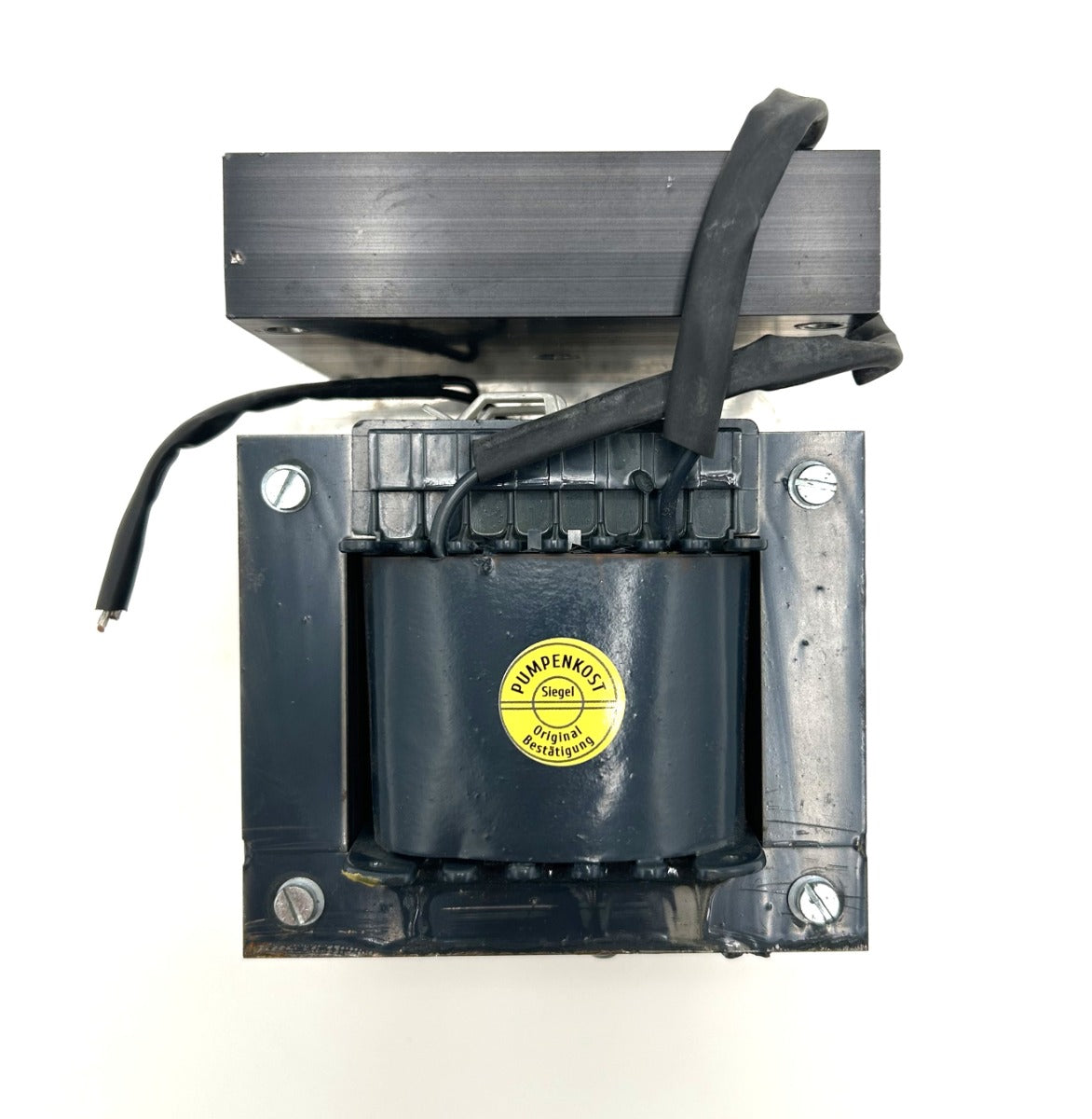 Trafo THS 10504412795 pri 230 V AC sek 19 V DC Nr 91-731 Transformator T9/1046