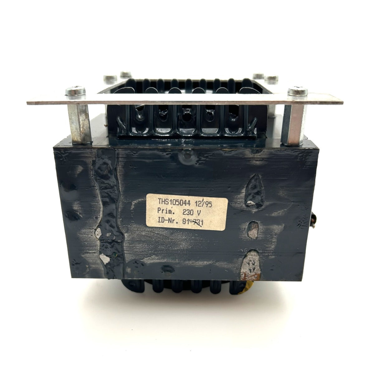 Trafo THS 10504412795 pri 230 V AC sek 19 V DC Nr 91-731 Transformator T9/1046