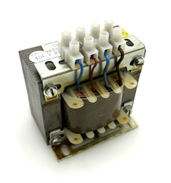 Trafo ETK  2602/55VA pri 220V sec 24V 2,29A   T9/105