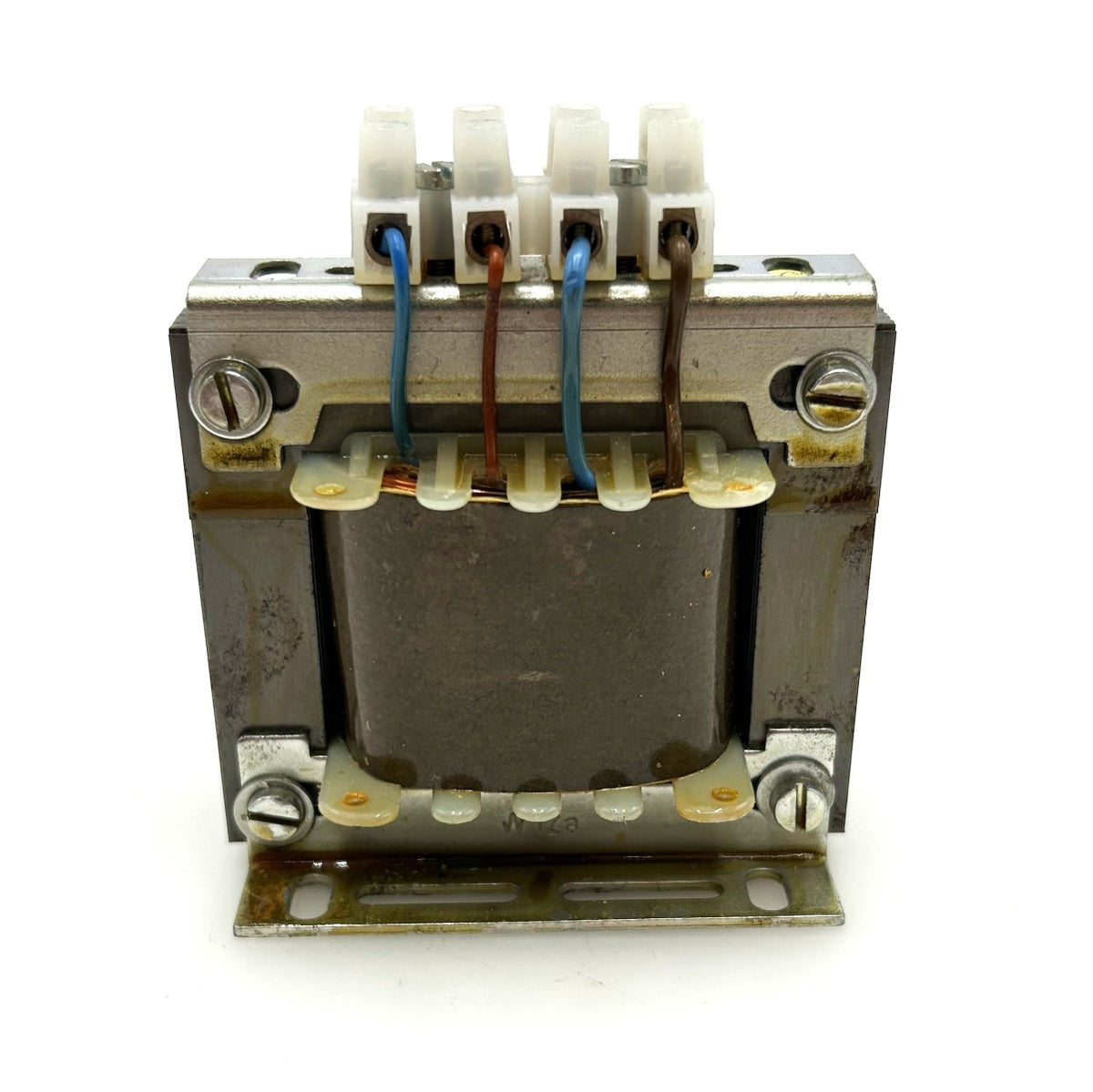Trafo ETK  2602/55VA pri 220V sec 24V 2,29A   T9/105