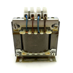Trafo ETK  2602/55VA pri 220V sec 24V 2,29A   T9/105