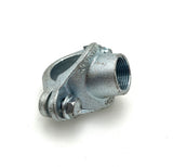 Schelle Anbohrschelle VTS 1 1/4 Zoll Abgang 3/4 Zoll Gewinde S12/151