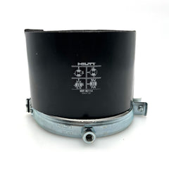 Hilti Kälterohrschellen  MIP - M / 114 Höhe 114 mm Dicke 26 mm S13/211
