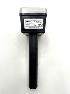 Siemens Kanalhygrostat  QFM 81.2  Feuchtefühler Feuchtesensor S13/217