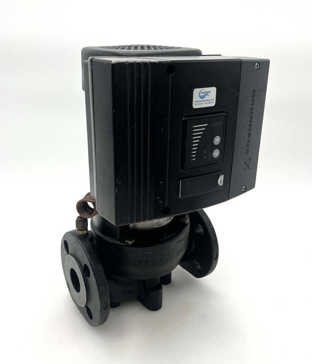 Grundfos TPE 32 - 120 / 2-S A-F-A-RUU  Kreiselpumpe Umwälzpumpe 1x230V P14/593