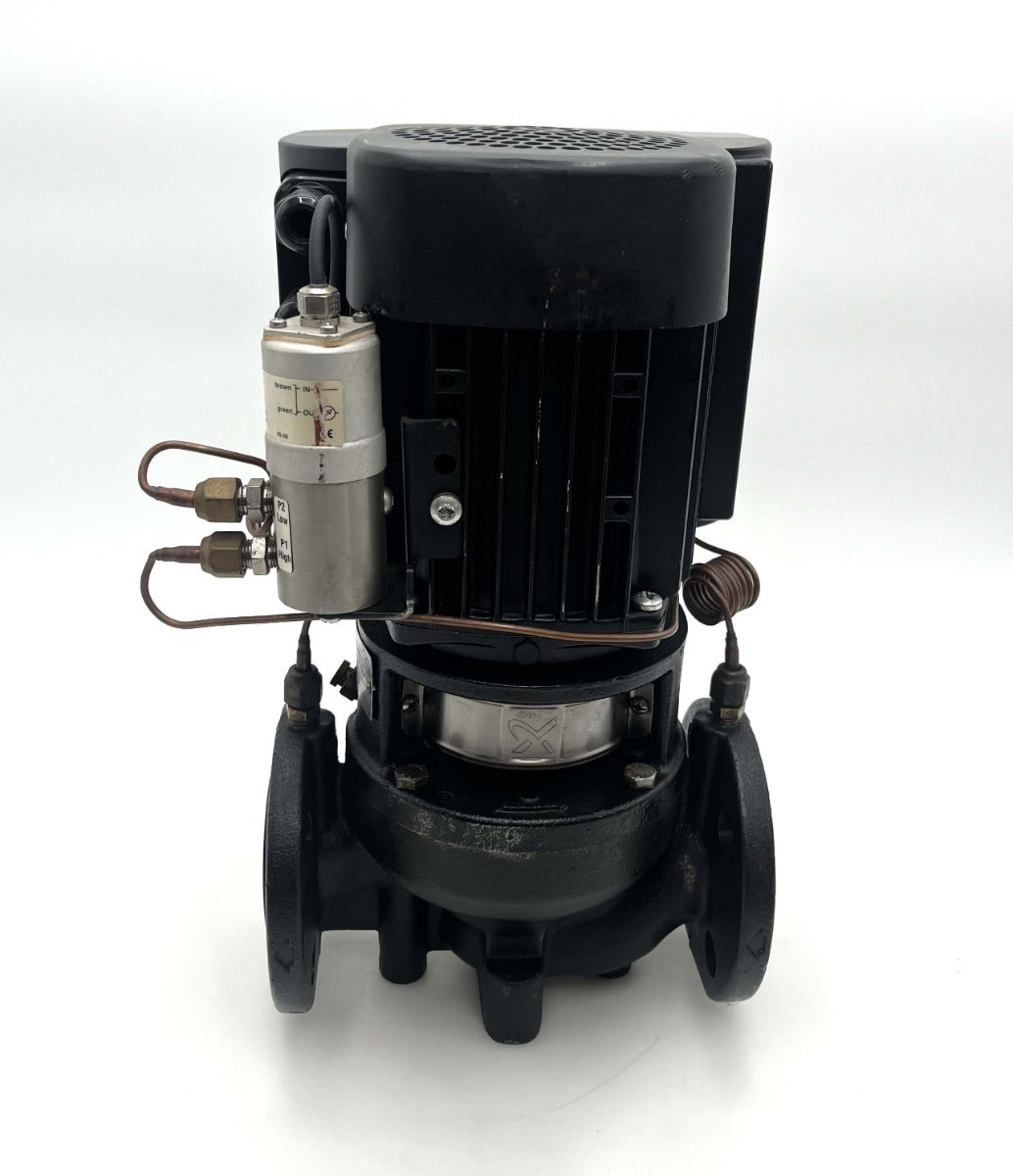 Grundfos TPE 32 - 120 / 2-S A-F-A-RUU  Kreiselpumpe Umwälzpumpe 1x230V P14/593