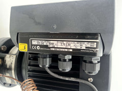 Grundfos TPE 32 - 120 / 2-S A-F-A-RUU  Kreiselpumpe Umwälzpumpe 1x230V P14/593