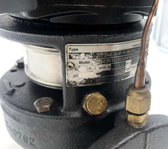 Grundfos TPE 32 - 120 / 2-S A-F-A-RUU  Kreiselpumpe Umwälzpumpe 1x230V P14/593