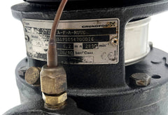 Grundfos TPE 32 - 120 / 2-S A-F-A-RUU  Kreiselpumpe Umwälzpumpe 1x230V P14/593