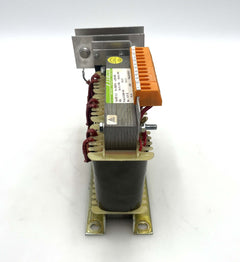 Marx DSC 0,3 Transformator 3x380V auf 24V DC 11A Trafo T9/285