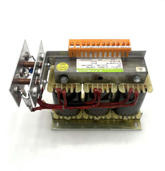Marx DSC 0,3 Transformator 3x380V auf 24V DC 11A Trafo T9/285