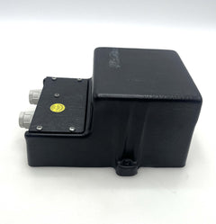 WIBRE EGTDC 0,15 Transformator 235V auf 24V DC 6,2A 150VA Trafo T9/286