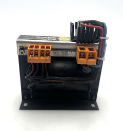 Jacke EGG Transformator 380V auf 24V DC 10A 320VA Trafo T9/293