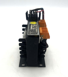 Jacke EGG Transformator 380V auf 24V DC 10A 320VA Trafo T9/293