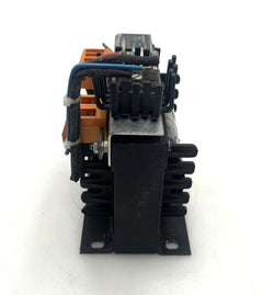 Jacke EGG Transformator 380V auf 24V DC 10A 320VA Trafo T9/293