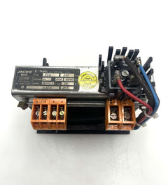 Jacke EGG Transformator 380V auf 24V DC 10A 320VA Trafo T9/293