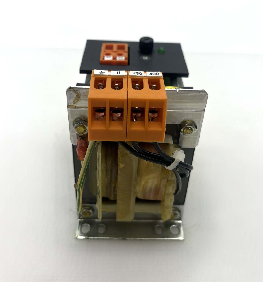 Schneider NEBT 1201 Transformator 230/400V auf 12V DC 1A 12W Trafo T9/296