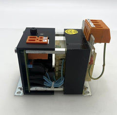 Schneider NEBT 1201 Transformator 230/400V auf 12V DC 1A 12W Trafo T9/296