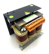 Steuertrenntransformator Marx GDSC 0,5 – 3x400V auf 24V DC 20A  T9/3