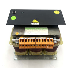 Steuertrenntransformator Marx GDSC 0,5 – 3x400V auf 24V DC 20A  T9/3