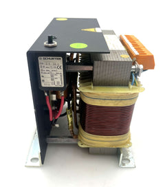 Steuertrenntransformator Marx GDSC 0,5 – 3x400V auf 24V DC 20A  T9/3