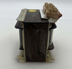 EST 130/500 Transformator 475–525V auf 220V 0,59A 130VA Trafo  T9/301