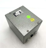 KW EVE-LUX Transformator 220–240V auf 12V AC – für Halogenlampen  T9/31