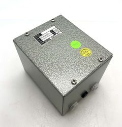 KW EVE-LUX Transformator 220–240V auf 12V AC – für Halogenlampen  T9/31