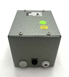 KW EVE-LUX Transformator 220–240V auf 12V AC – für Halogenlampen  T9/31