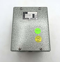 KW EVE-LUX Transformator 220–240V auf 12V AC – für Halogenlampen  T9/31