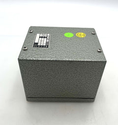 KW EVE-LUX Transformator 220–240V auf 12V AC – für Halogenlampen  T9/31