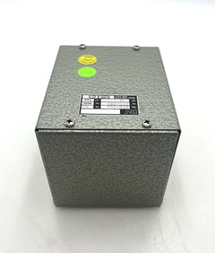 KW EVE-LUX Transformator 220–240V auf 12V AC – für Halogenlampen  T9/31
