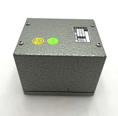 KW EVE-LUX Transformator 220–240V auf 12V AC – für Halogenlampen  T9/31