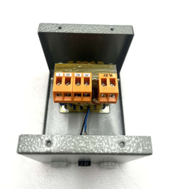 KW EVE-LUX Transformator 220–240V auf 12V AC – für Halogenlampen  T9/31