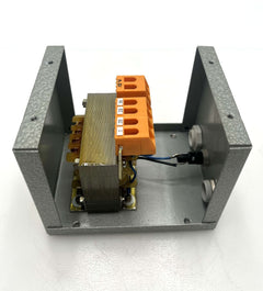 KW EVE-LUX Transformator 220–240V auf 12V AC – für Halogenlampen  T9/31