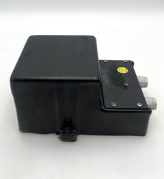 Wibre EGTDC 0,15Transformator 235 V auf 24 V DC 150 W 6,2 A T9/312