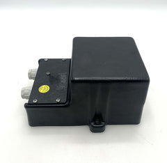 Wibre EGTDC 0,15Transformator 235 V auf 24 V DC 150 W 6,2 A T9/312