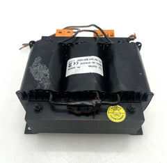 Trenntransformator 3UI75B 3x400V auf 3x18V AC – Industrie Trafo D15-010 T9/317