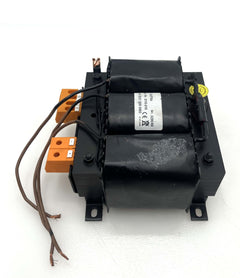 Trenntransformator 3UI75B 3x400V auf 3x18V AC – Industrie Trafo D15-010 T9/317