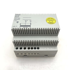 Siemens Netzgerät 4AC2 401 – 230V auf 24V DC 1,8A Industrie Stromversorgung T9/319